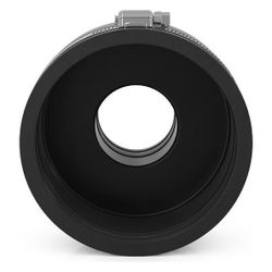 Crassus Adapterkupplung CAC 1152, 100-115mm auf 40-50mm, bis 0,6 bar, 100mm, EPDM/V2A... CRASSUS-CRA12034 4260431851800 (Abb. 1)