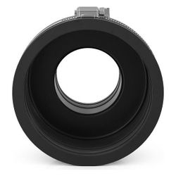 Crassus Adapterkupplung CAC 1153, 100-115mm auf 50-64mm, bis 0,6 bar, EPDM/V2A... CRASSUS-CRA12037 4260431851817 (Abb. 1)