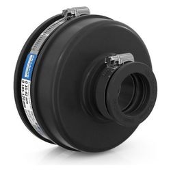 Crassus Adapterkupplung CAC 1201, 105-120mm auf 35-42mm, bis 0,6 bar, 100mm, EPDM/V2A... CRASSUS-CRA12039 4260182342800 (Abb. 1)