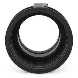 Crassus Adapterkupplung CAC 1221, 110-122mm auf 80-95mm, bis 0,6 bar, 100mm, EPDM/V2A... CRASSUS-CRA12040 4260182342817 (Abb. 1)
