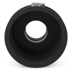 Crassus Adapterkupplung CAC 1225, 110-122mm auf 48-56mm, bis 0,6 bar, EPDM/V2A... CRASSUS-CRA12041 4260182342824 (Abb. 1)