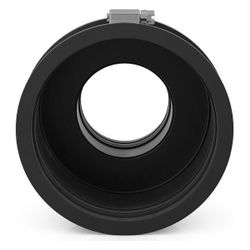 Crassus Adapterkupplung CAC 1226, 110-122mm auf 60-68mm, bis 0,6 bar, 120mm, EPDM/V2A... CRASSUS-CRA12042 4260182342831 (Abb. 1)