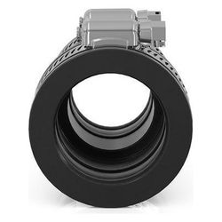Crassus Adapterkupplung CAC 0401, 32-40mm auf 24-32mm, bis 0,6 bar, TPE/V2A... CRASSUS-CRA12043 4260182340431 (Abb. 1)