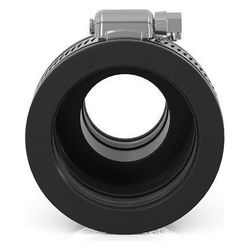 Crassus Adapterkupplung CAC 0501, 40-50mm auf 24-32mm, bis 0,6 bar, 70mm, TPE/V2A... CRASSUS-CRA12044 4260182340448 (Abb. 1)