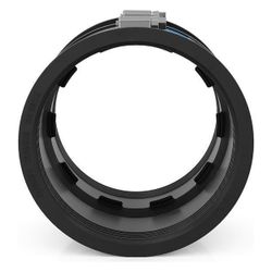 Crassus Adapterkupplung CAC 1252, 110-125mm auf 100-116mm, bis 0,6 bar, EPDM/V2A... CRASSUS-CRA12054 4260182340547 (Abb. 1)