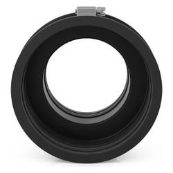 Crassus Adapterkupplung CAC 1361, 121-136mm auf 80-95mm, bis 0,6 bar, EPDM/V2A... CRASSUS-CRA12056 4260182340561 (Abb. 1)