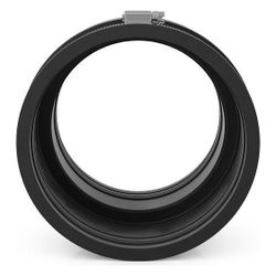 Crassus Adapterkupplung CAC 1603, 144-160mm auf 121-136mm, bis 0,6 bar, 120mm, EPDM/V... CRASSUS-CRA12063 4260182340639 (Abb. 1)