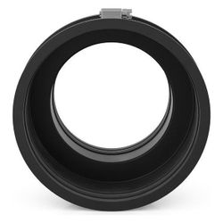 Crassus Adapterkupplung CAC 1702, 155-170mm auf 110-125mm, bis 0,6 bar, 120mm, EPDM/V... CRASSUS-CRA12065 4260182340653 (Abb. 1)