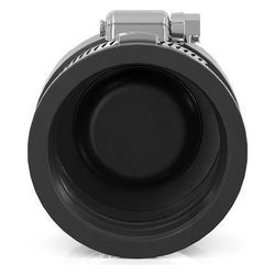 Crassus Endkappe CEC 056, 45-56mm, bis 0,6 bar, 40mm, EPDM/V2A, Schwarz... CRASSUS-CRA15757 4260182343302 (Abb. 1)