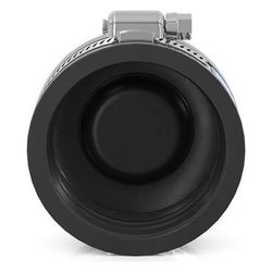 Crassus Endkappe CEC 063, 54-63mm, bis 0,6 bar, 32mm, EPDM/V2A, PVC, Schwarz... CRASSUS-CRA15760 4260182346037 (Abb. 1)