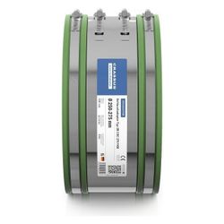 Crassus Schlauchadapter Typ 2B CSC 275, 250-275mm, 2,5 bar, FKM/V2A, CRA16221FKM... CRASSUS-CRA16221FKM 4260431851879 (Abb. 1)