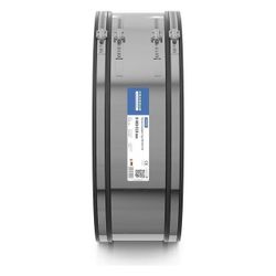 Crassus Schlauchadapter Typ 2B CSC 510, 480-510mm, 2,5 bar, EPDM/V2A, CRA16234... CRASSUS-CRA16234 4260182342343 (Abb. 1)