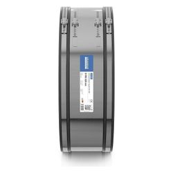 Crassus Schlauchadapter Typ 2B CSC 525, 495-525mm, 2,5 bar, EPDM/V2A, Gummi... CRASSUS-CRA16235 4260182341100 (Abb. 1)