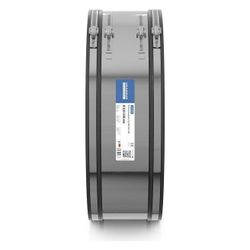 Crassus Schlauchadapter Typ 2B CSC 540, 510-540mm, 2,5 bar, EPDM/V2A, CRA16236... CRASSUS-CRA16236 4260182342367 (Abb. 1)