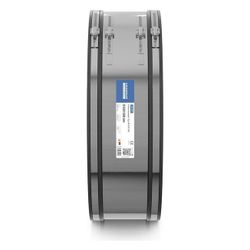 Crassus Schlauchadapter Typ 2B CSC 560, 530-560mm, 2,5 bar, EPDM/V2A, 190mm, Gummi... CRASSUS-CRA16237 4260182341124 (Abb. 1)
