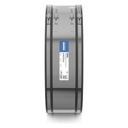 Crassus Schlauchadapter Typ 2B CSC 570, 540-570mm, 2,5 bar, EPDM/V2A, CRA16238... CRASSUS-CRA16238 4260182341131 (Abb. 1)