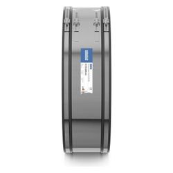 Crassus Schlauchadapter Typ 2B CSC 600, 570-600mm, 2,5 bar, EPDM/V2A, CRA16239... CRASSUS-CRA16239 4260182341155 (Abb. 1)