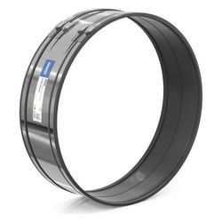 Crassus Schlauchadapter Typ 2B CSC 620, 590-620mm, 2,5 bar, EPDM/V2A, CRA16240... CRASSUS-CRA16240 4260182341162 (Abb. 1)