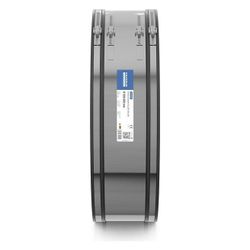 Crassus Schlauchadapter Typ 2B CSC 620, 590-620mm, 2,5 bar, EPDM/V2A, CRA16240... CRASSUS-CRA16240 4260182341162 (Abb. 1)