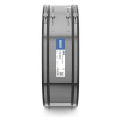 Crassus Schlauchadapter Typ 2B CSC 550, 520-550mm, 2,5 bar, EPDM/V2A, 190mm... CRASSUS-CRA16647 4260182341117 (Abb. 1)