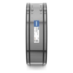Crassus Schlauchadapter Typ 2B CSC 580, 555-580mm, 2,5 bar, EPDM/V2A, CRA16648... CRASSUS-CRA16648 4260182341148 (Abb. 1)