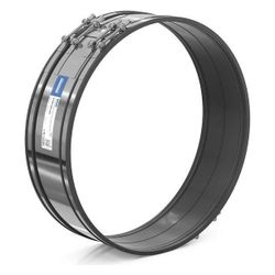 Crassus Schlauchadapter Typ 2B CSC 635, 620-635mm, 1,5 bar, EPDM/V2A, CRA16762... CRASSUS-CRA16762 4260431852005 (Abb. 1)