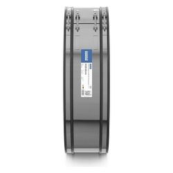 Crassus Schlauchadapter Typ 2B CSC 635, 620-635mm, 1,5 bar, EPDM/V2A, CRA16762... CRASSUS-CRA16762 4260431852005 (Abb. 1)