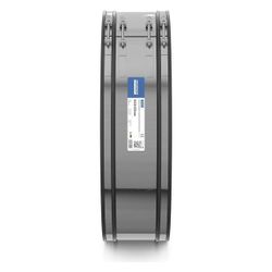 Crassus Schlauchadapter Typ 2B CSC 650, 635-650mm, 1,5 bar, EPDM/V2A, 190mm... CRASSUS-CRA16778 4260431852012 (Abb. 1)