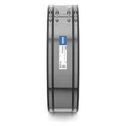 Crassus Schlauchadapter Typ 2B CSC 665, 650-665mm, 1,5 bar, EPDM/V2A, CRA16779... CRASSUS-CRA16779 4260431852029 (Abb. 1)