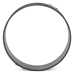 Crassus Schlauchadapter Typ 2B CSC 785, 770-785mm, 1,5 bar, EPDM/V2A, CRA16789... CRASSUS-CRA16789 4260431852227 (Abb. 1)