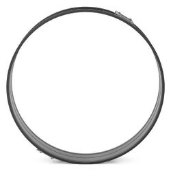 Crassus Schlauchadapter Typ 2B CSC 965, 950-965mm, 1,5 bar, EPDM/V2A, CRA16803... CRASSUS-CRA16803 4260431852364 (Abb. 1)