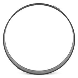 Crassus Schlauchadapter Typ 2B CSC 1175, 1160-1175mm, 1 bar, EPDM/V2A, 190mm, Gummi... CRASSUS-CRA16817 4260431852500 (Abb. 1)