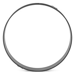 Crassus Schlauchadapter Typ 2B CSC 1280, 1265-1280mm, 1 bar, EPDM/V2A, CRA16824... CRASSUS-CRA16824 4260431852579 (Abb. 1)