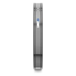 Crassus Schlauchadapter Typ 2B CSC 1475, 1460-1475mm, 0,6 bar, EPDM/V2A, 190mm... CRASSUS-CRA16837 4260431852708 (Abb. 1)