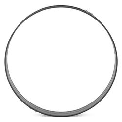 Crassus Schlauchadapter Typ 2B CSC 1475, 1460-1475mm, 0,6 bar, EPDM/V2A, 190mm... CRASSUS-CRA16837 4260431852708 (Abb. 1)