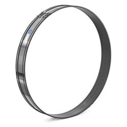 Crassus Schlauchadapter Typ 2B CSC 1505, 1490-1505mm, 0,6 bar, EPDM/V2A, Gummi... CRASSUS-CRA16839 4260431852722 (Abb. 1)