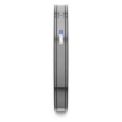 Crassus Schlauchadapter Typ 2B CSC 1520, 1505-1520mm, 0,6 bar, EPDM/V2A, 190mm... CRASSUS-CRA16840 4260431852739 (Abb. 1)