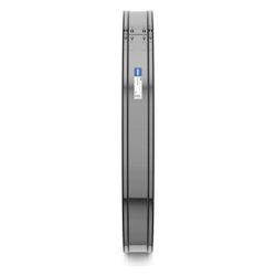 Crassus Schlauchadapter Typ 2B CSC 1565, 1550-1565mm, 0,6 bar, EPDM/V2A, 190mm... CRASSUS-CRA16843 4260431852760 (Abb. 1)