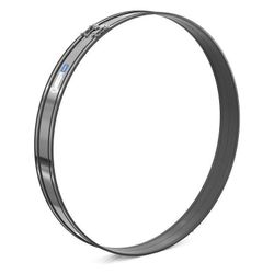 Crassus Schlauchadapter Typ 2B CSC 1610, 1595-1610mm, 0,6 bar, EPDM/V2A... CRASSUS-CRA16846 4260431852791 (Abb. 1)
