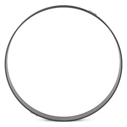 Crassus Schlauchadapter Typ 2B CSC 1640, 1625-1640mm, 0,6 bar, EPDM/V2A... CRASSUS-CRA16848 4260431852814 (Abb. 1)