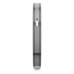 Crassus Schlauchadapter Typ 2B CSC 1655, 1640-1655mm, 0,6 bar, EPDM/V2A, Gummi... CRASSUS-CRA16849 4260431852821 (Abb. 1)