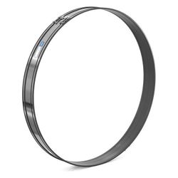 Crassus Schlauchadapter Typ 2B CSC 1730, 1715-1730mm, 0,6 bar, EPDM/V2A... CRASSUS-CRA16854 4260431852876 (Abb. 1)