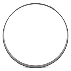 Crassus Schlauchadapter Typ 2B CSC 1745, 1730-1745mm, 0,6 bar, EPDM/V2A... CRASSUS-CRA16855 4260431852883 (Abb. 1)