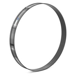 Crassus Schlauchadapter Typ 2B CSC 1805, 1790-1805mm, EPDM/V2A, CRA16859... CRASSUS-CRA16859 4260431852920 (Abb. 1)