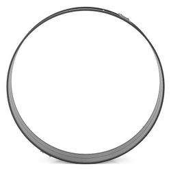 Crassus Schlauchadapter Typ 2B XL CSC 1535, 1520-1535mm, 0,6 bar, 300mm, EPDM/V2A... CRASSUS-CRA16882 4260431853910 (Abb. 1)