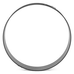 Crassus Schlauchadapter Typ 2B XL CSC 1580, 1565-1580mm, 0,6 bar, EPDM/V2A, 300mm... CRASSUS-CRA16885 4260431853941 (Abb. 1)