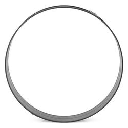Crassus Schlauchadapter Typ 2B XL CSC 1730, 1715-1730mm, 0,6 bar, 300mm, EPDM/V2A... CRASSUS-CRA16895 4260431854047 (Abb. 1)