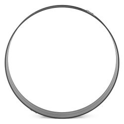 Crassus Schlauchadapter Typ 2B XL CSC 1745, 1730-1745mm, 0,6 bar, EPDM/V2A, Gummi... CRASSUS-CRA16896 4260431854054 (Abb. 1)