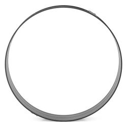 Crassus Schlauchadapter Typ 2B XL CSC 1775, 1760-1775mm, 0,6 bar, 300mm, EPDM/V2A... CRASSUS-CRA16898 4260431854078 (Abb. 1)