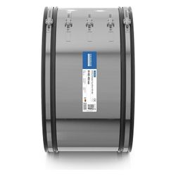 Crassus Schlauchadapter Typ 2B XL CSC 490, 465-490mm, 2,5 bar, EPDM/V2A... CRASSUS-CRA16915 4260431853217 (Abb. 1)